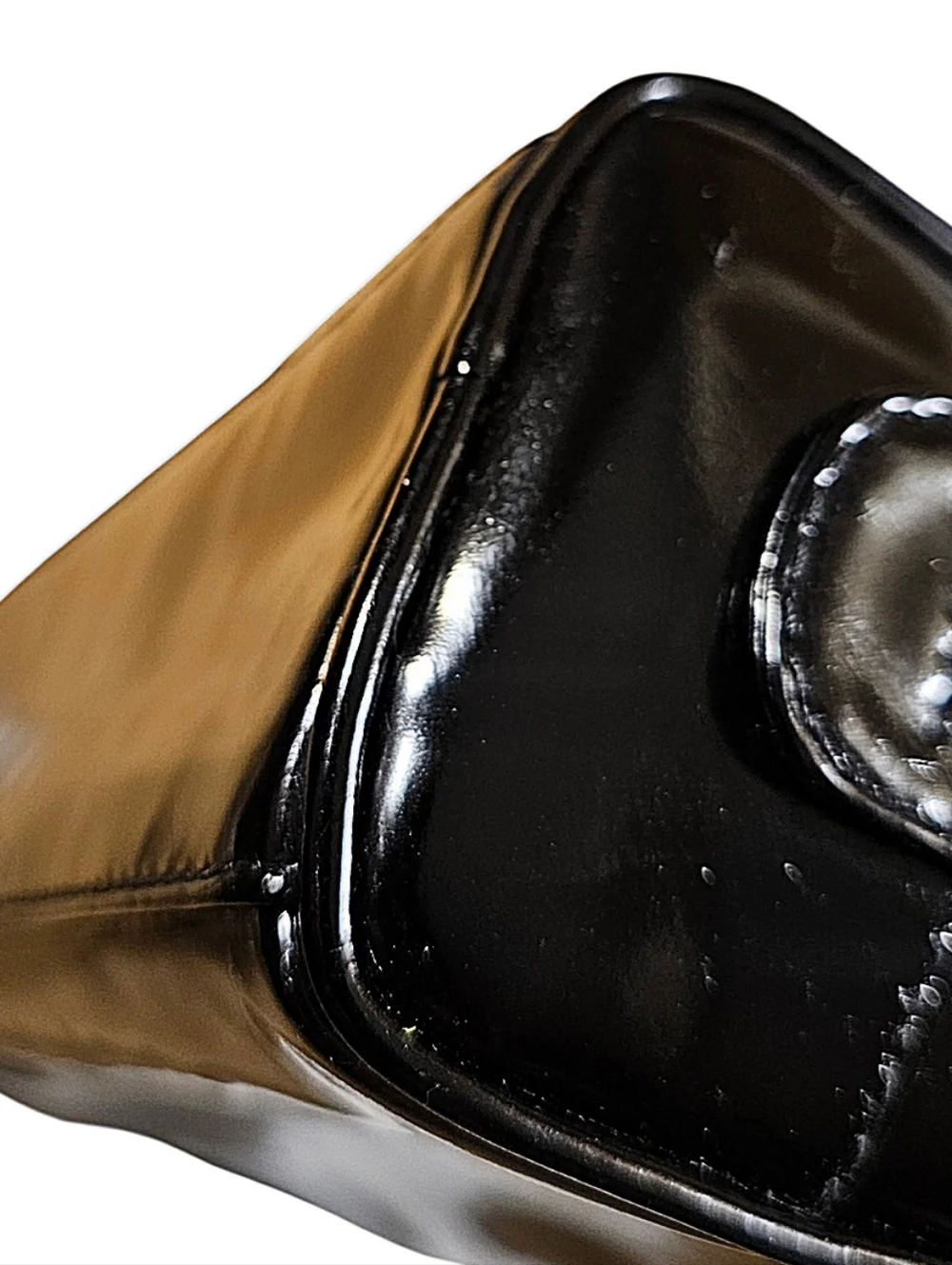 CHANEL VANITY CASE - Picture 9 of 16